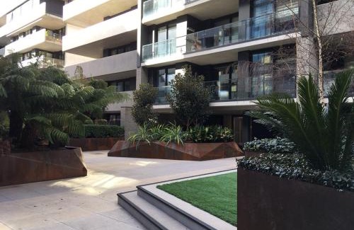 Dickson Apartment | Mulberry Life Apartments