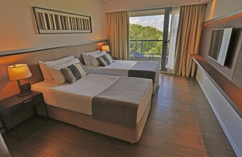 Tandil Hotel | Mulen Hotel Tandil