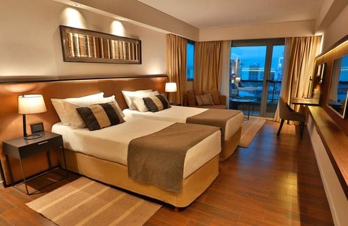 Tandil Hotel | Mulen Hotel Tandil