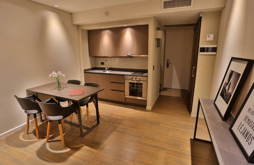 Tandil Hotel | Mulen Hotel Tandil