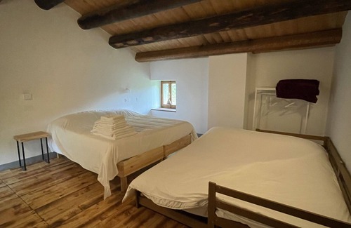Bagno di Romagna Hotel | Mulino delle Cortine