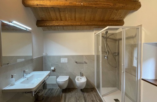 Bagno di Romagna Hotel | Mulino delle Cortine