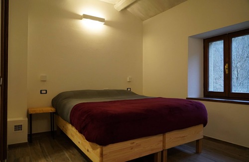 Bagno di Romagna Hotel | Mulino delle Cortine