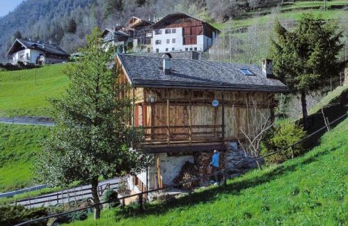 Pracorno Ski Chalet | Mulino19- chalet in Val di Rabbi