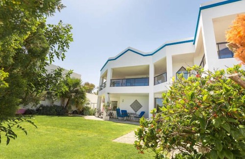 Mullaloo House | Mullaloo Beach L'Oceanne