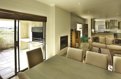 Langebaan House | Mulligan, Langebaan 10-sleeper