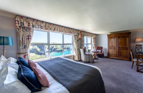 Mullion Hotel | Mullion Cove Hotel & Spa