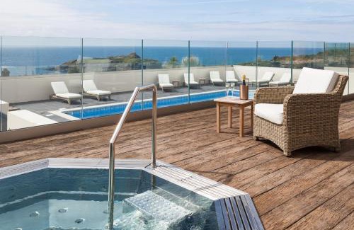 Mullion Hotel | Mullion Cove Hotel & Spa