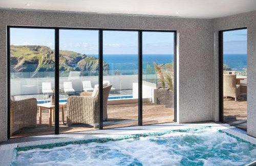 Mullion Hotel | Mullion Cove Hotel & Spa