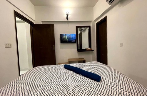 Multan House | Multan Luxury Guest House