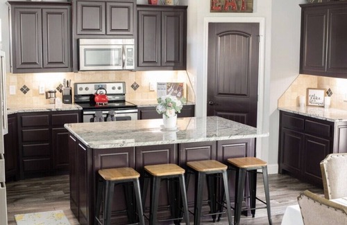 Glen Rose House | Multi-Family Home!