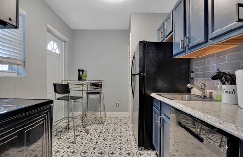 Mechanicsville Apartment | Multiplex + 5mins to Mercedes-Benz Stadium