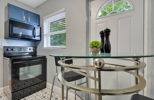 Mechanicsville Apartment | Multiplex + 5mins to Mercedes-Benz Stadium