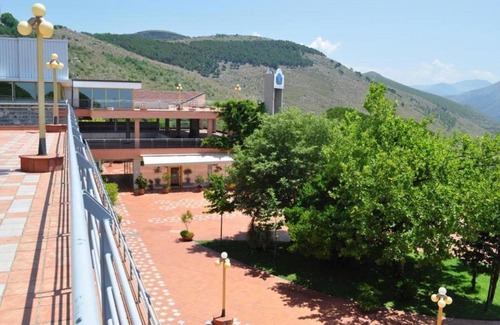Santa Caterina Apartment | Multiproprietà Club Residence Pianeta Maratea