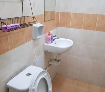 Central Seberang Perai House | Mumtaz Homestay