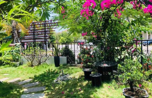 Huong Thuy Apartment | MUN HOMESTAY