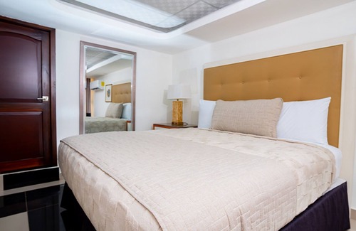 San Pedro Sula Hotel | MUNA HOTEL