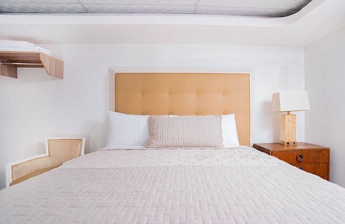 San Pedro Sula Hotel | MUNA HOTEL