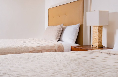 San Pedro Sula Hotel | MUNA HOTEL