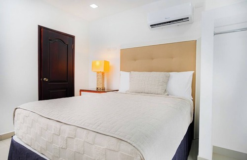 San Pedro Sula Hotel | MUNA HOTEL