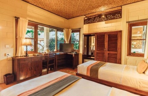 Kedewatan Resort | Munari Resort Ubud