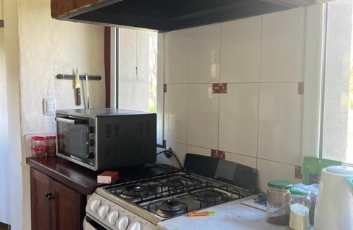 Tafi del Valle House | Munay Rural Home Near the Lake