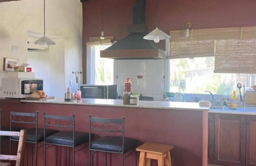 Tafi del Valle House | Munay Rural Home Near the Lake