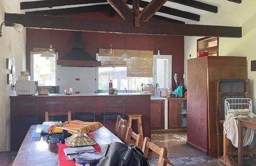 Tafi del Valle House | Munay Rural Home Near the Lake