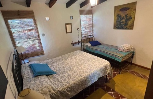 Tafi del Valle House | Munay Rural Home Near the Lake