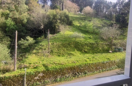 Mundaka Apartment | Mundaka Beach Flat + parking privado