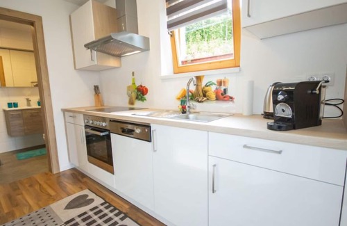 Oetz Apartment | Mundlers Hoamatl Top 1 by Interhome
