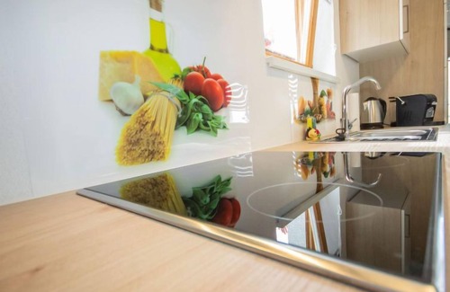 Oetz Apartment | Mundlers Hoamatl Top 1 by Interhome