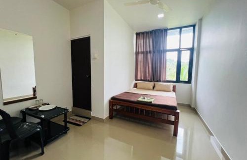 Malappuram Apartment | Mundodan complex