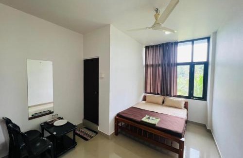 Malappuram Apartment | Mundodan complex