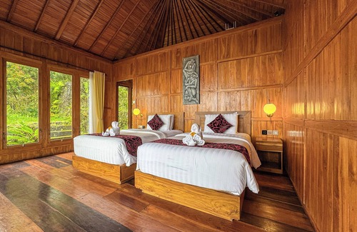 Munduk House | Munduk Menir Villas