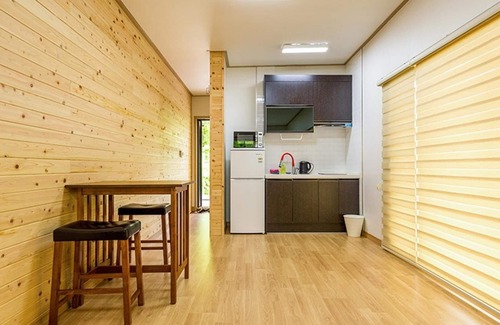 Mungyeong House | Mungyeong Haneul Pension