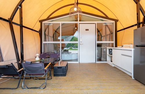 Mungyeong House | Mungyeong The Most Glamping