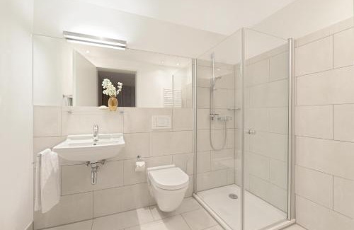 St. Vinzenz Apartment | Munich City West Apartments