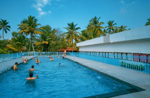 Munroe Island Resort | Munroe Island Lake Resort