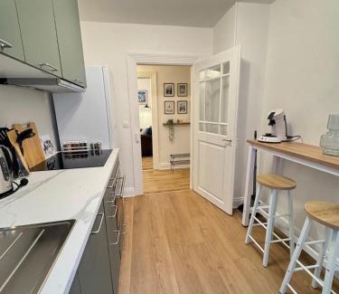 Munster Apartment | Munst-Air Lodge - Stay between Vosges and vineyard