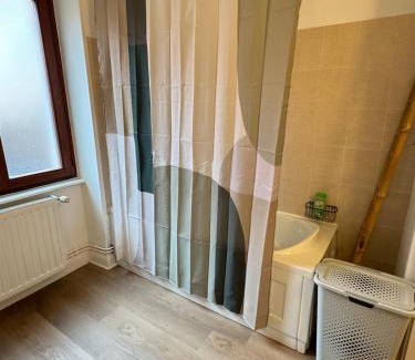 Munster Apartment | Munst-Air Lodge - Stay between Vosges and vineyard