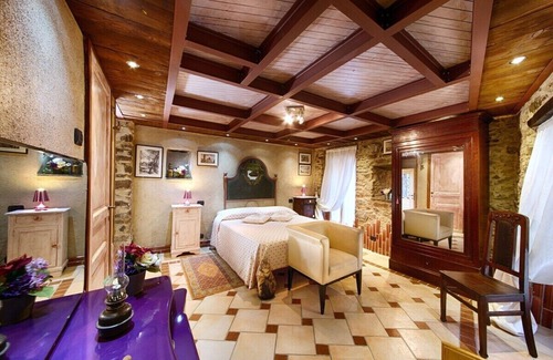 Apricale Hotel | Munta e Cara Albergo Diffuso
