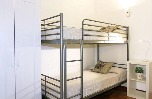 El Camp de l'Arpa del Clot Apartment | MUNTANYA - Apartments & one with Terrace next to Sagrada Familia