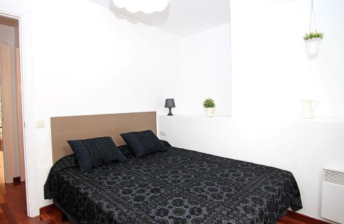 El Camp de l'Arpa del Clot Apartment | MUNTANYA - Apartments & one with Terrace next to Sagrada Familia