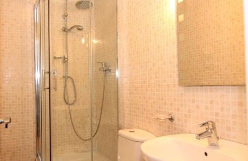 El Camp de l'Arpa del Clot Apartment | MUNTANYA - Apartments & one with Terrace next to Sagrada Familia