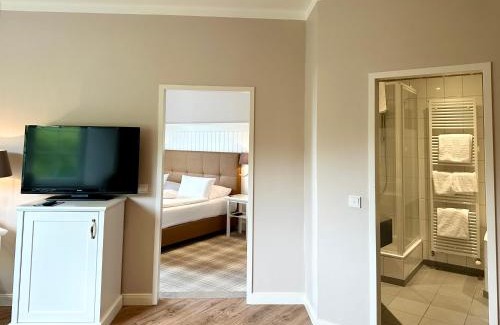 Neu-Schwachhausen Hotel | MUNTE - Wellnesshotel am Stadtwald