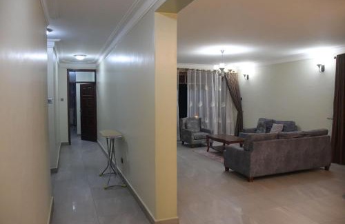 Kampala Apartment | Munyonyo Heights Apartments