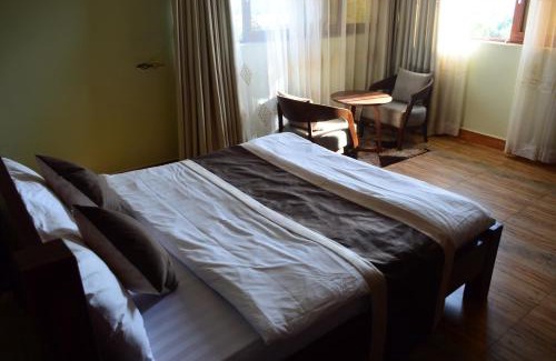 Kampala Apartment | Munyonyo Heights Apartments