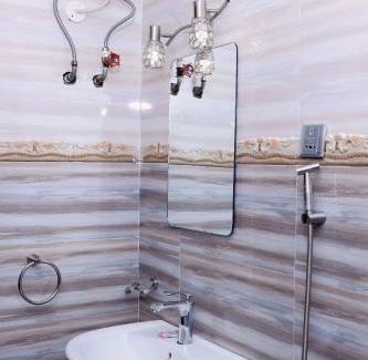 Kampala Apartment | Munyonyo Heights Apartments
