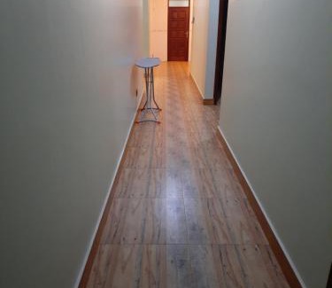 Kampala Apartment | Munyonyo Heights Apartments